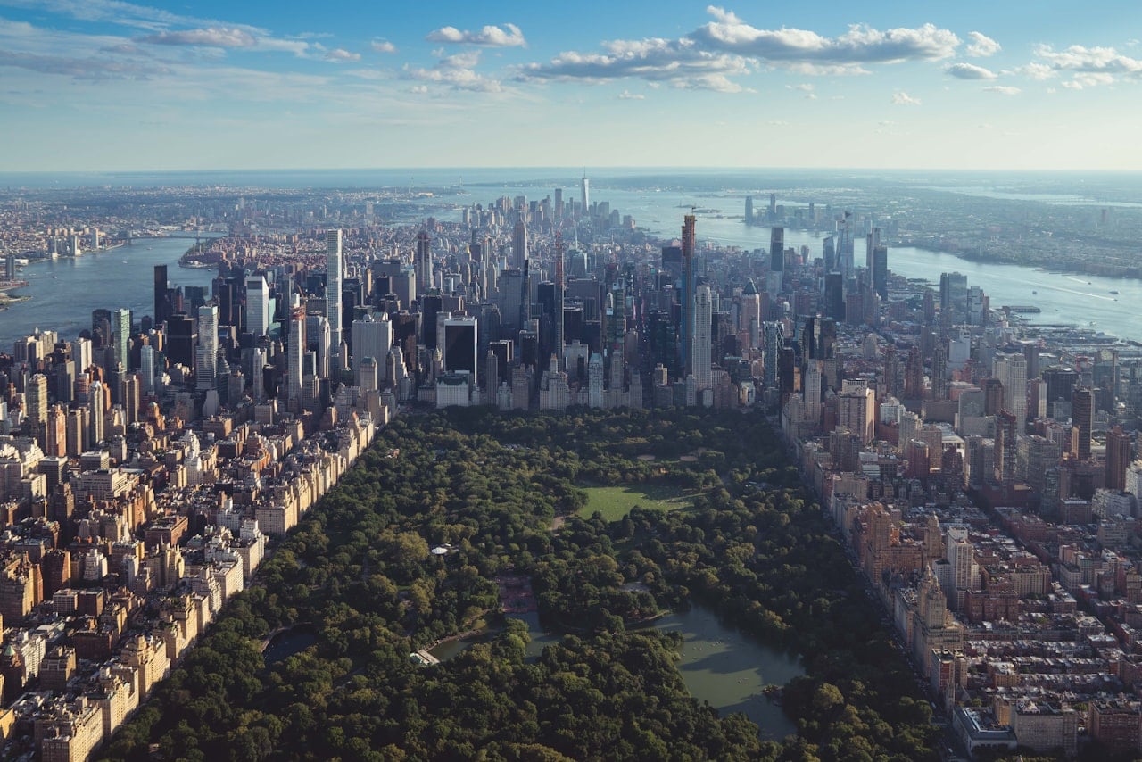 central park nyc free attraction