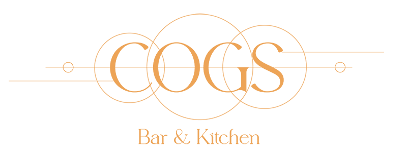 Cogs Bar and Kitchen Coventry interior dining ambience