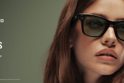 Más Visión México tienda de lentes oftálmicos de sol y contacto en línea México