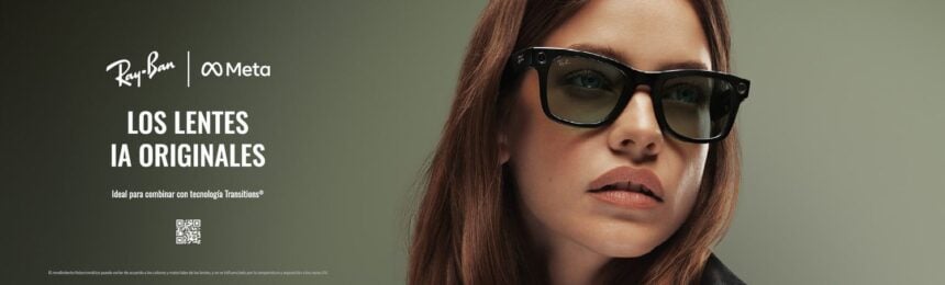 Más Visión México tienda de lentes oftálmicos de sol y contacto en línea México