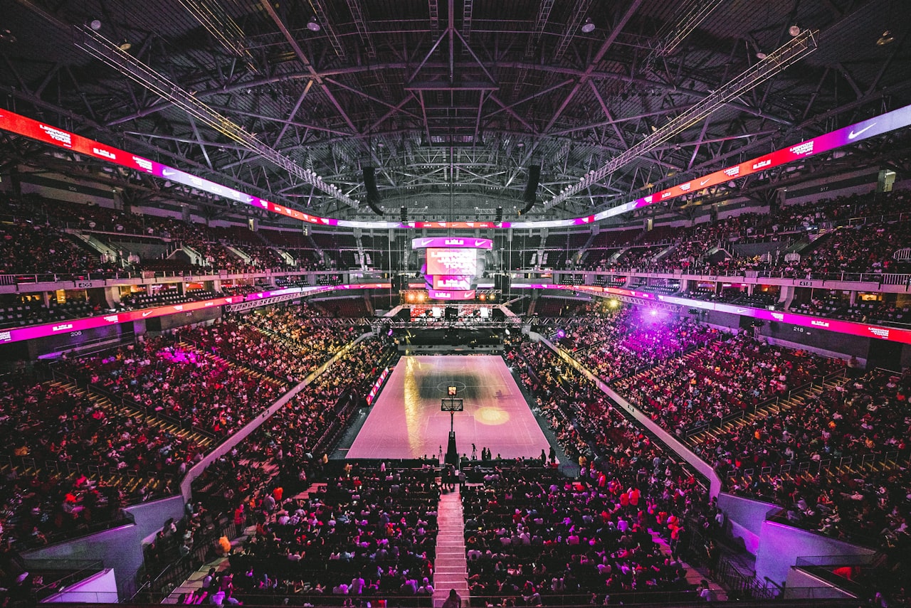 madison square garden nyc arena