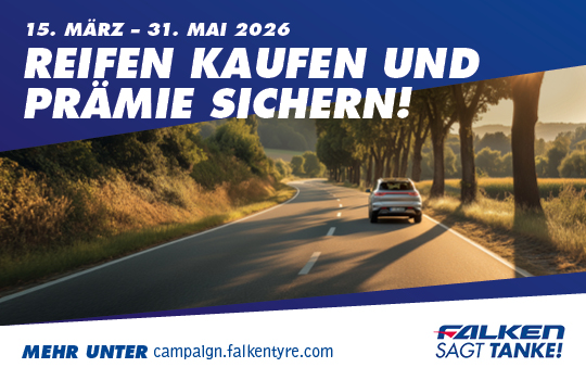 Riesiges Reifensortiment bei ReifenDirekt.at online kaufen