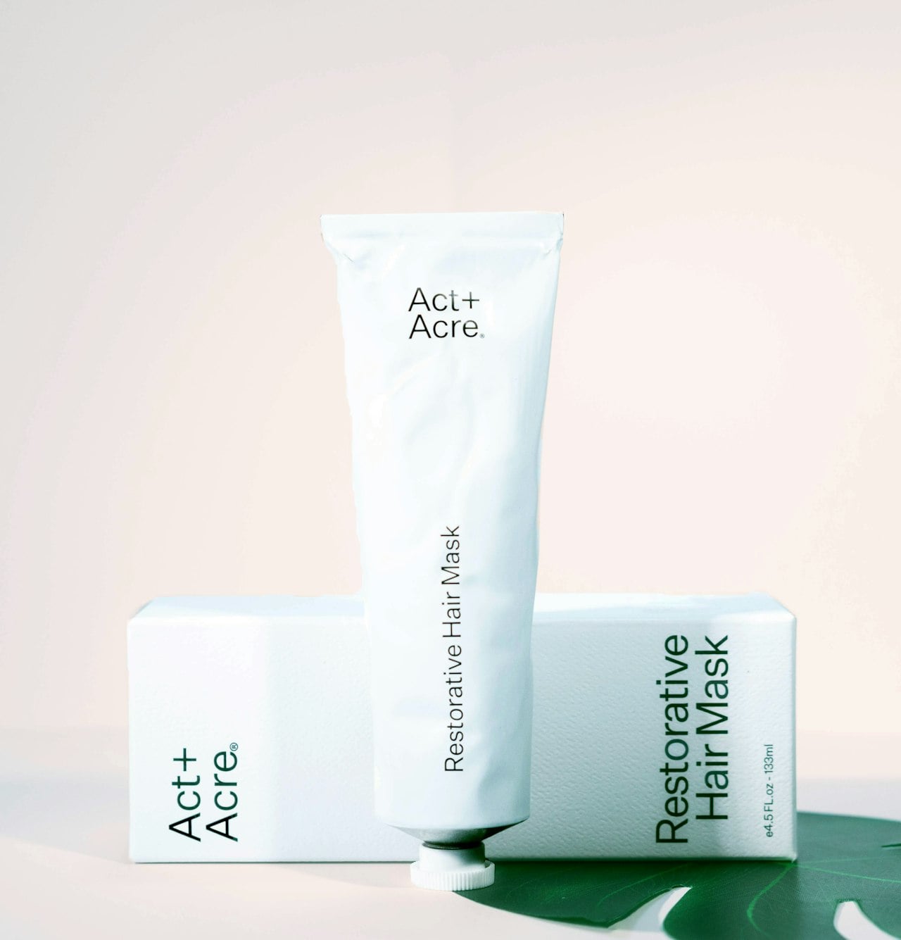 retinol niacinamide skincare bottles