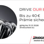 Sommerreifen 2026 günstig kaufen bei ReifenDirekt.at online