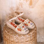 Toni Pons Costa Brava espadrille collection