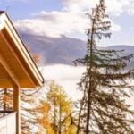 Ferienhaus in den österreichischen Alpen - ALPS RESORTS