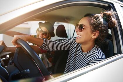 Auto theorie leerproducten categorie