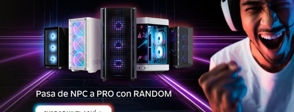 Beep Informática tienda online de proximidad en España