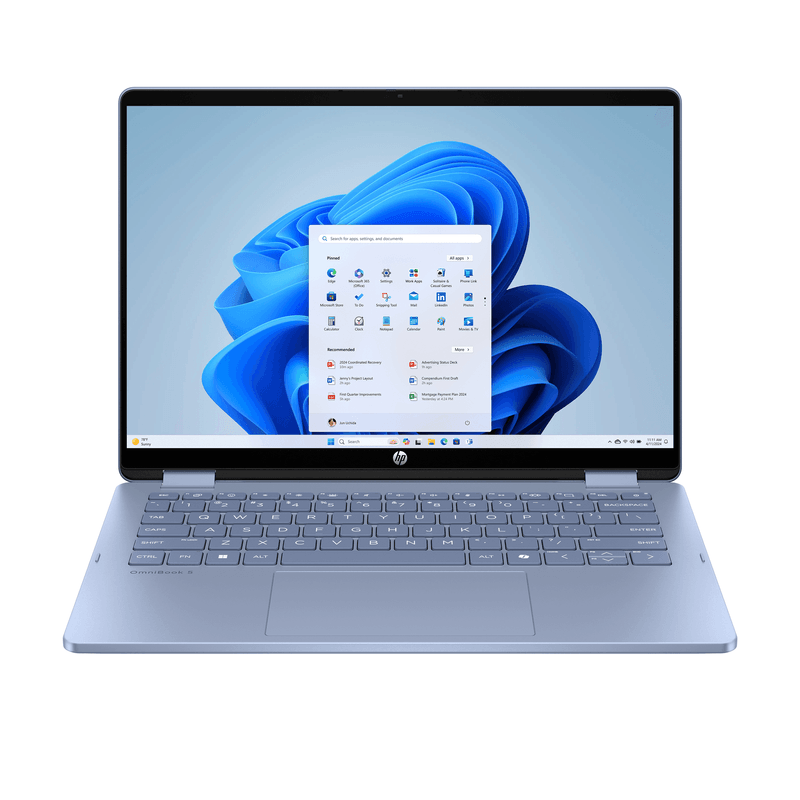 Portátil HP disponible en Beep Informática España