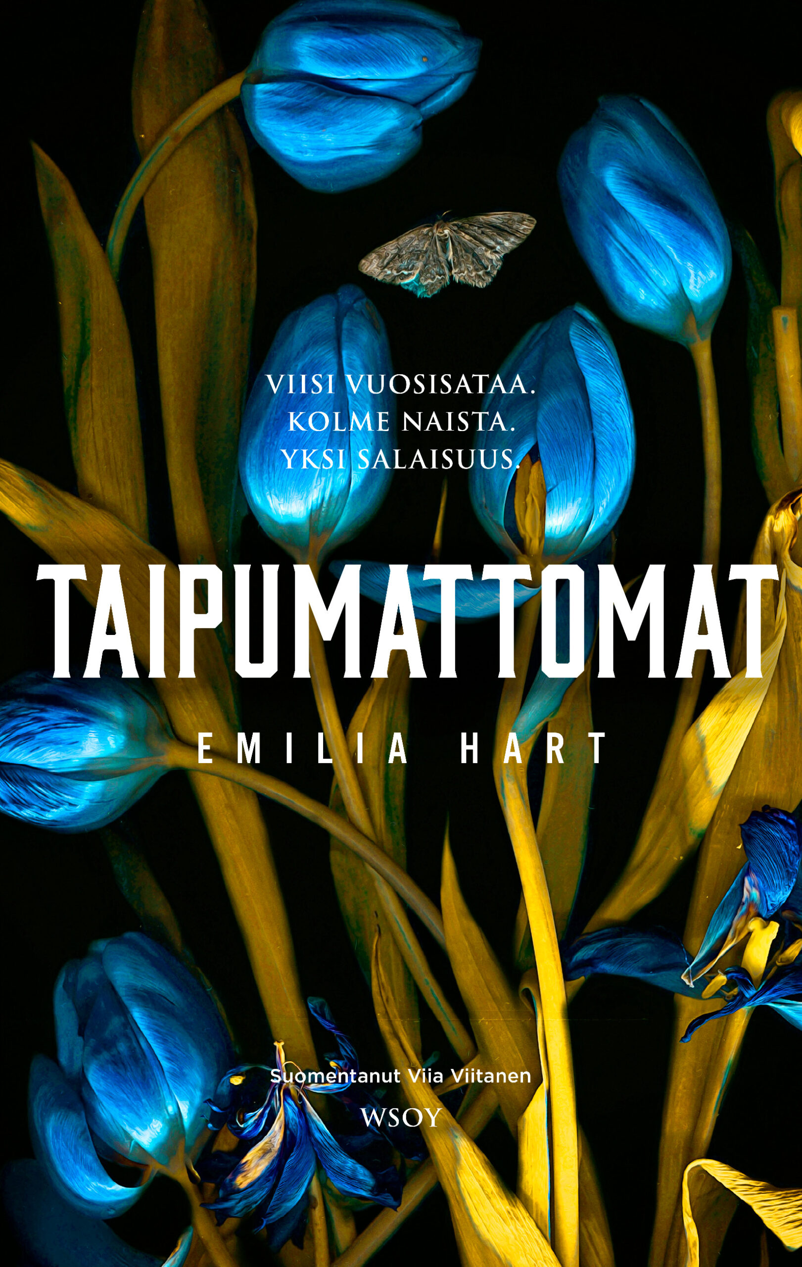 Kirja BookOutlet.fi - halpoja kirjoja nopealla toimituksella