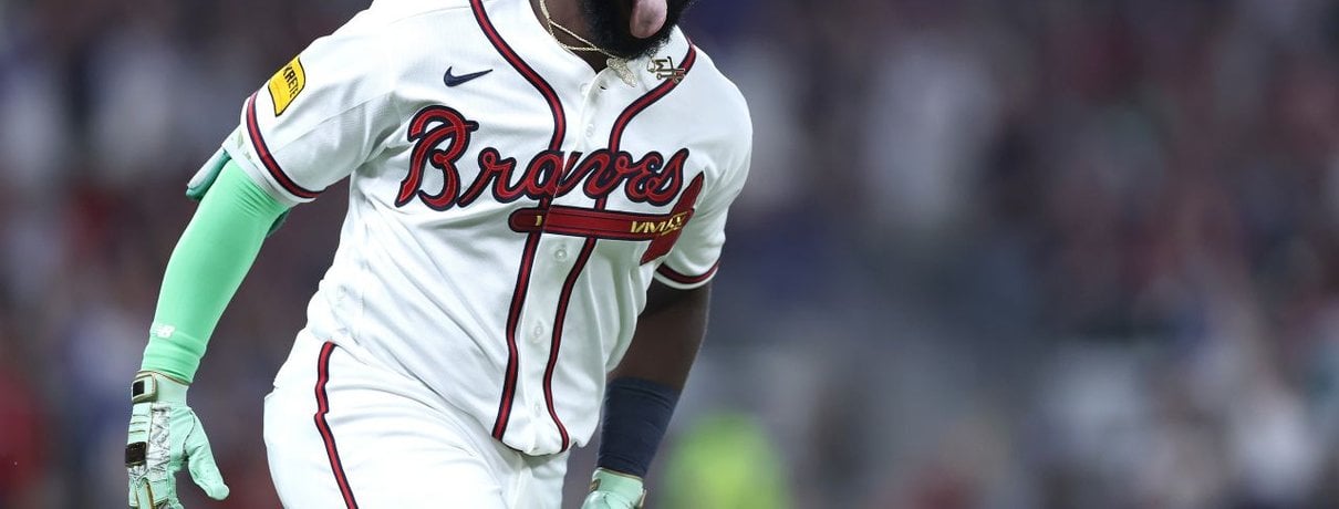 Atlanta Braves power hitting at Truist Park - Braves blast past Royals 6-0