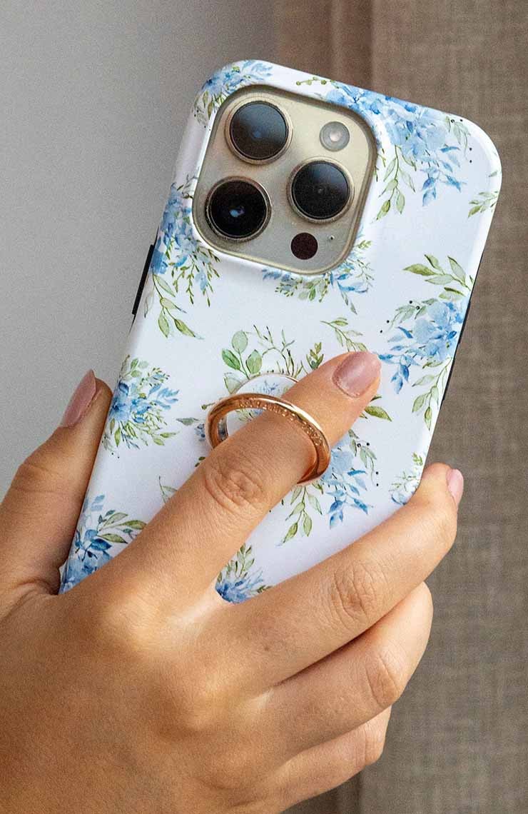 CaseCompany custom phone case lifestyle product photo