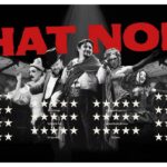 Chat Noir press photo - immersive Paris cabaret experience by The Lost Estate London 2026