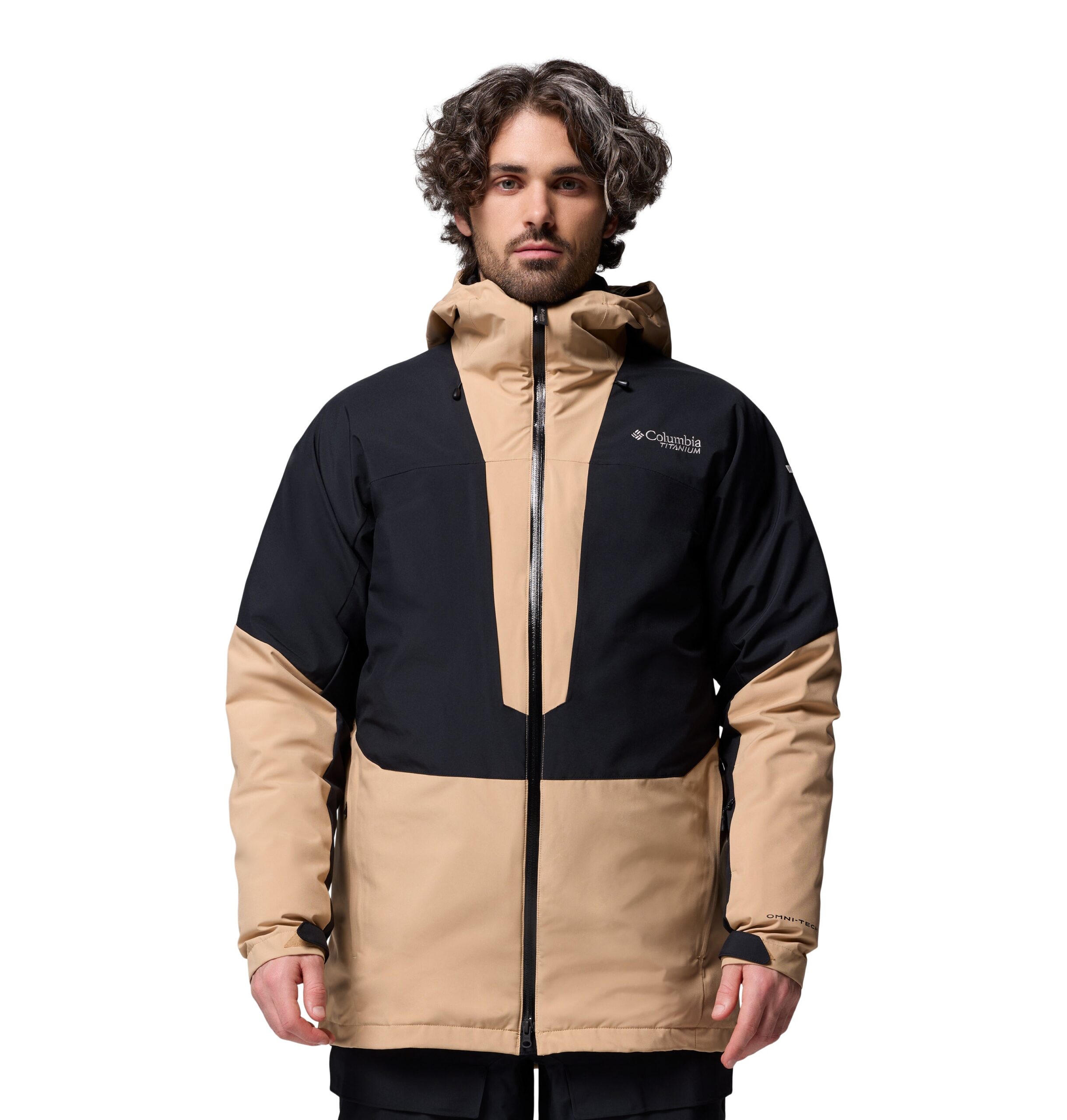 Colección Columbia outdoor para hombre y mujer en México