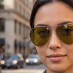 Lentes de sol Eagle Eyes México - colección 2026