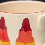 Emma Bridgewater handmade mugs collection in classic British designs