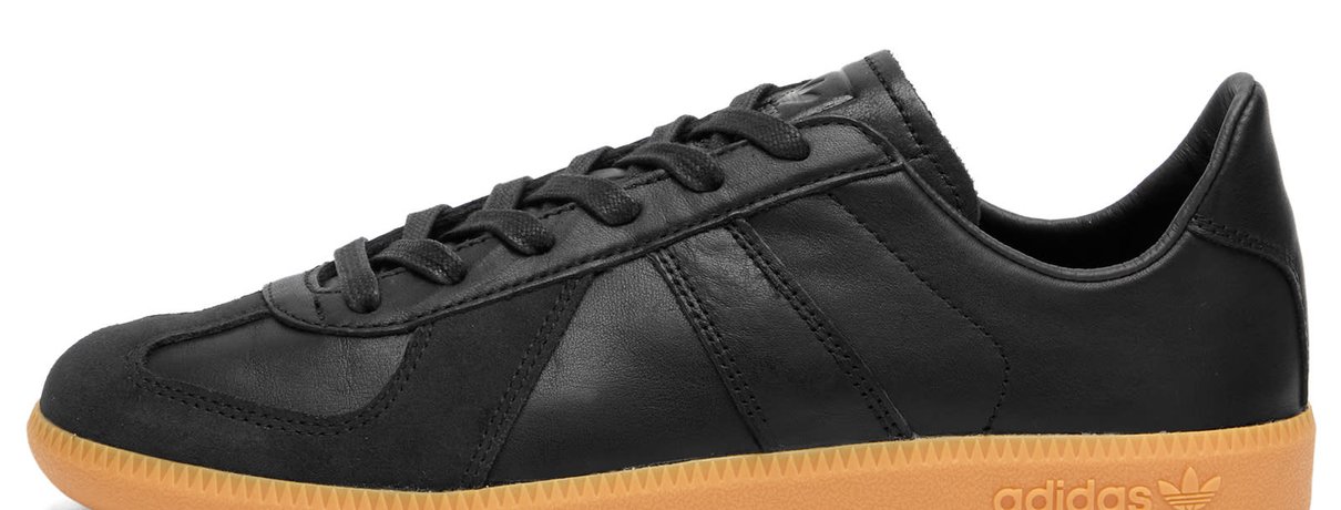 adidas BW Army Decon sneaker at END Clothing