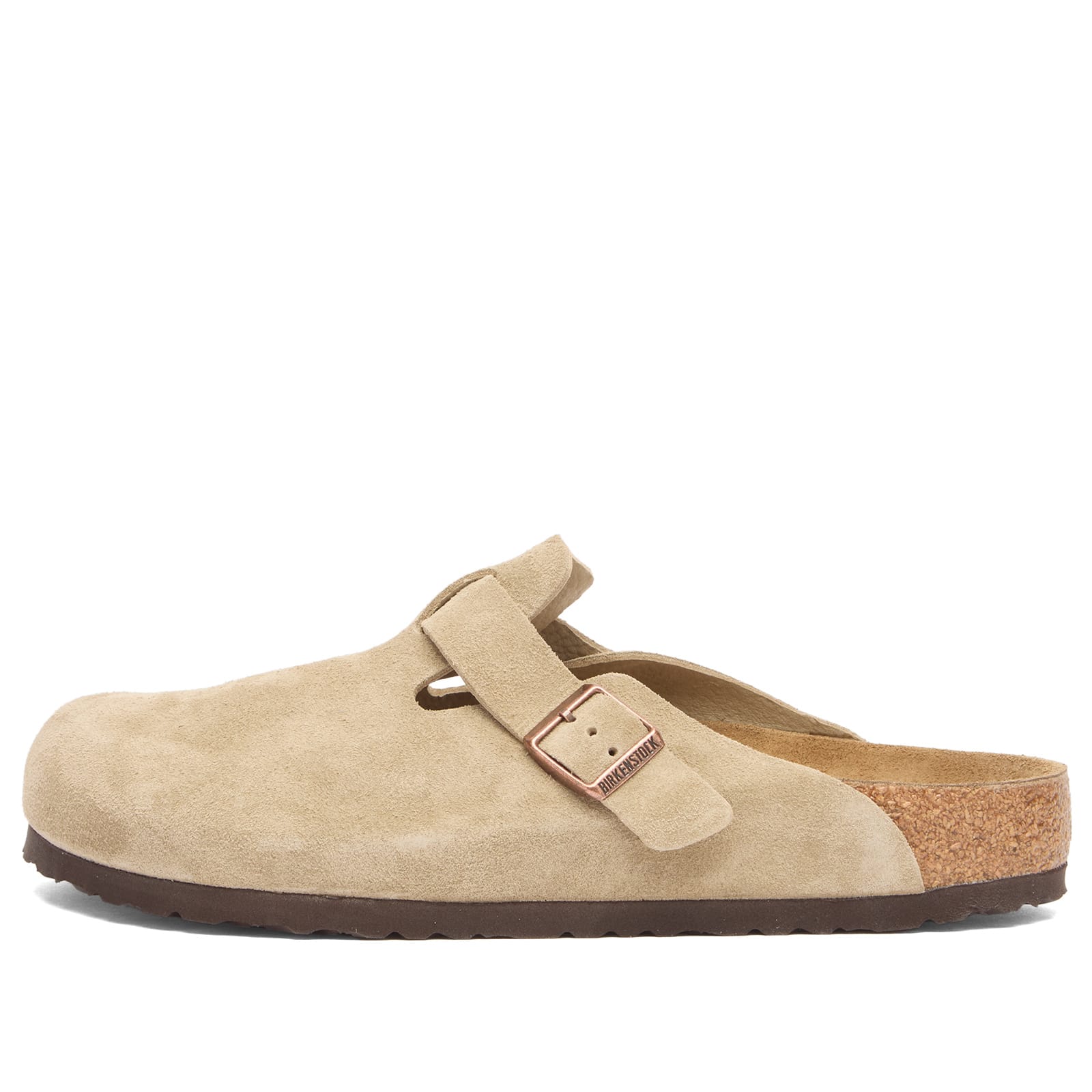 Birkenstock Boston at END Clothing