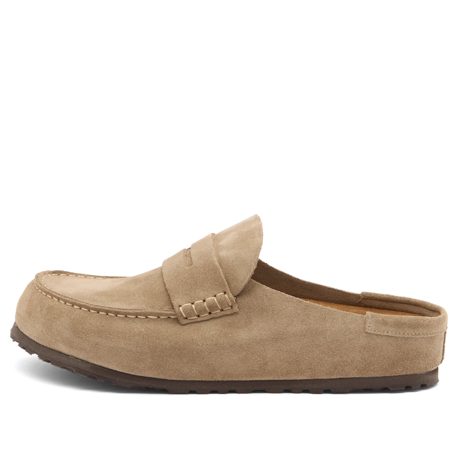 Birkenstock Naples at END Clothing