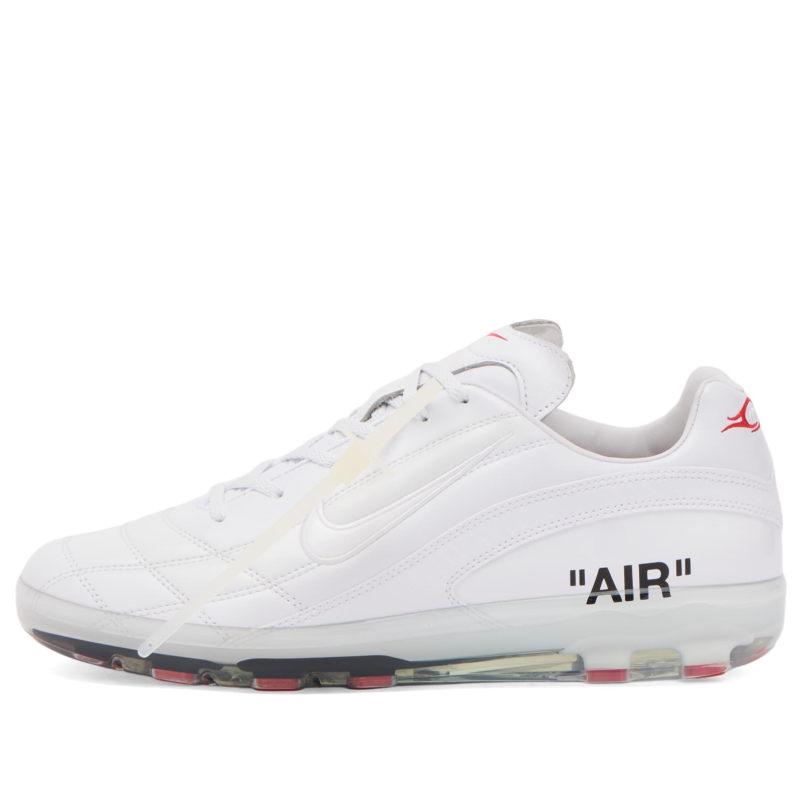 Nike x Arch USA Cryo Shot sneaker at END Clothing