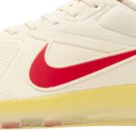 Nike x G-Dragon Korea Cryo Shot sneaker at END Clothing