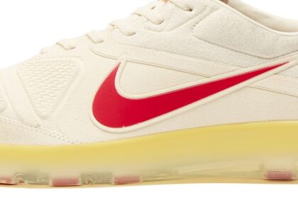 Nike x G-Dragon Korea Cryo Shot sneaker at END Clothing