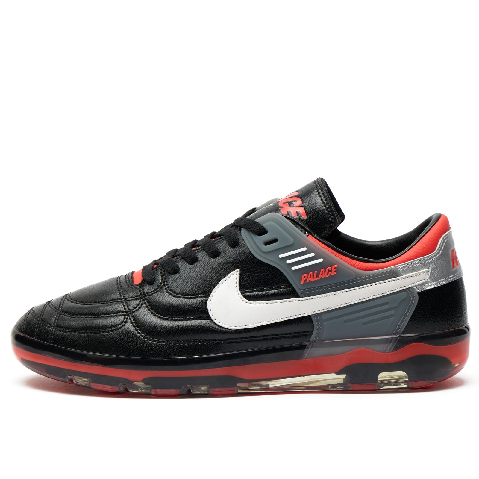 Nike x Palace England Cryo Shot sneaker at END Clothing