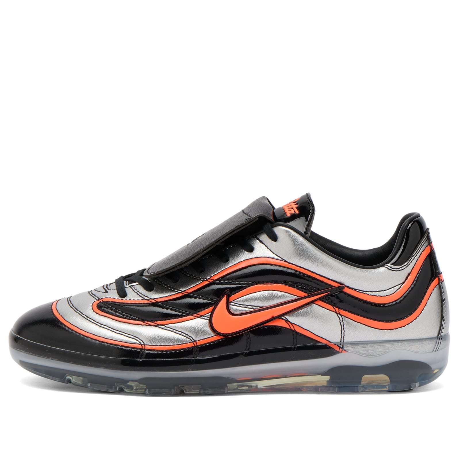 Nike x Patta Netherlands Cryo Shot sneaker at END Clothing