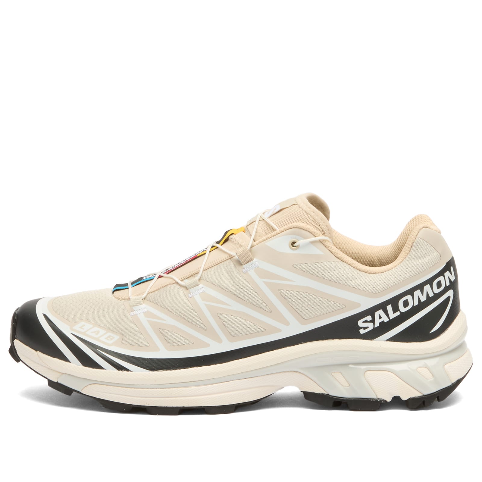 Salomon XT-6 sneaker at END Clothing