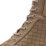 Timberland 6 Inch Woven Lace Boot at END Clothing
