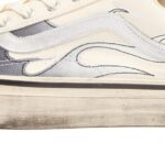 Vans LX Old Skool 36 sneaker at END Clothing