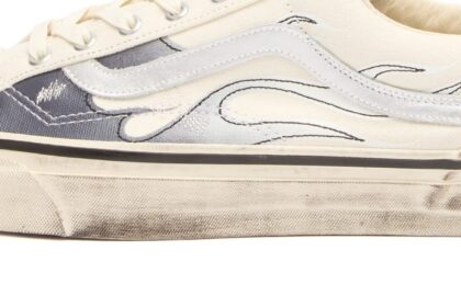 Vans LX Old Skool 36 sneaker at END Clothing