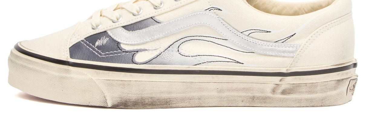 Vans LX Old Skool 36 sneaker at END Clothing