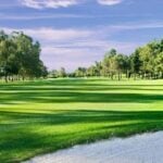 Atalaya Golf and Country Club - campo de golf en la Costa del Sol, España