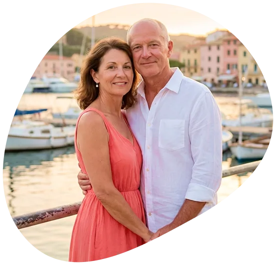 Travel insurance covering cancer