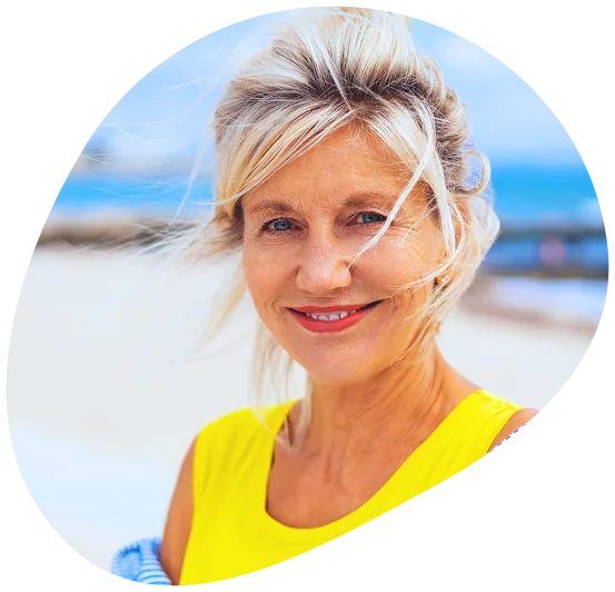 Over-60s travel insurance