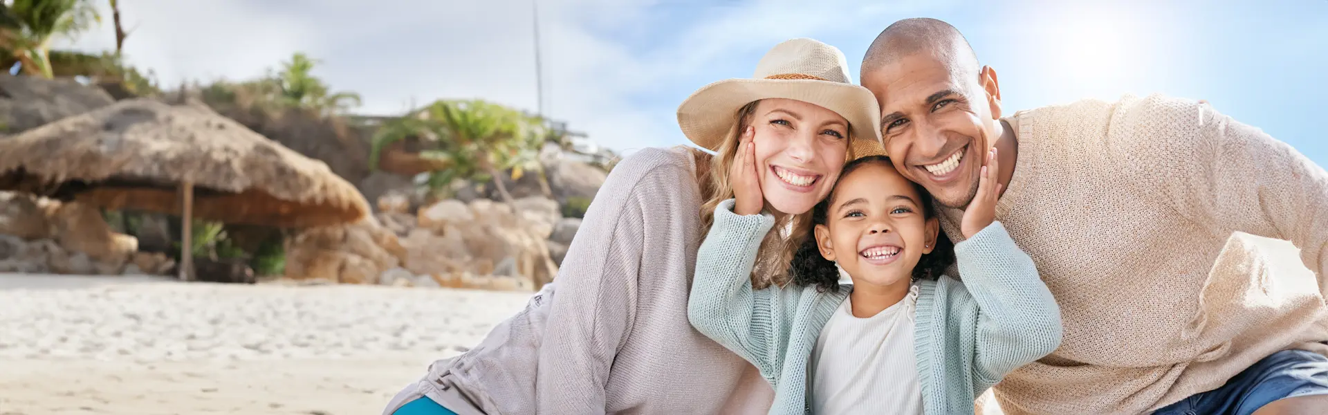 Travelling with confidence and travel insurance cover