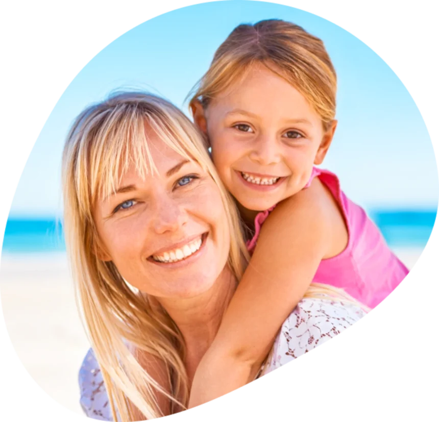 Traveller exploring with InsureandGo travel insurance protection