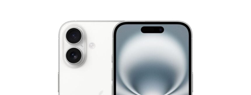 iSTYLE UAE Apple iPhone - Authorized Premium Partner