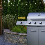 KOLER grille gazowe - profesjonalne grille ze stali nierdzewnej