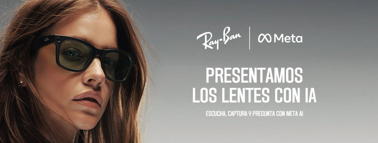 Ópticas LUX - Tienda de lentes oftálmicos y de sol en México