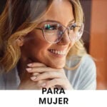 Coleccion de armazones Opticas LUX