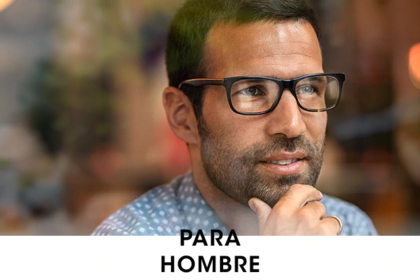 Lentes oftalmicos en Opticas LUX