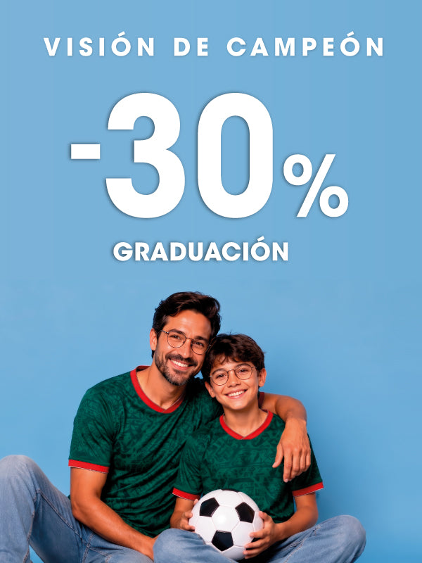 Lentes de sol de marcas premium en Ópticas LUX