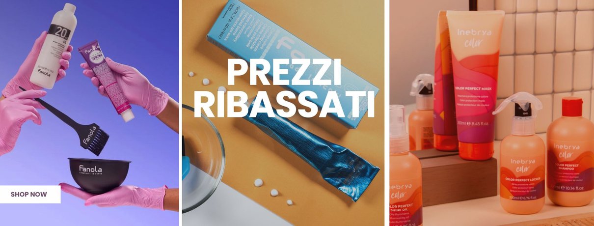 Magale E-Vanity Store - profumi e beauty online Italia