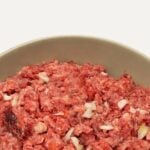 Natuka comida natural BARF para perros y gatos