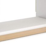 Boori Neat solid wood bunk bed for kids