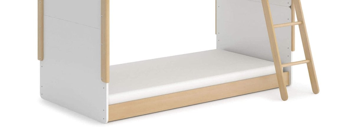 Boori Neat solid wood bunk bed for kids