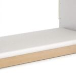 Boori Neat solid wood bunk bed for kids