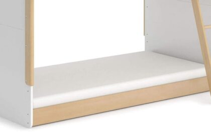 Boori Neat solid wood bunk bed for kids